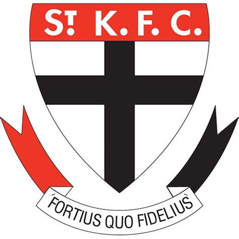 st kilda football club official site